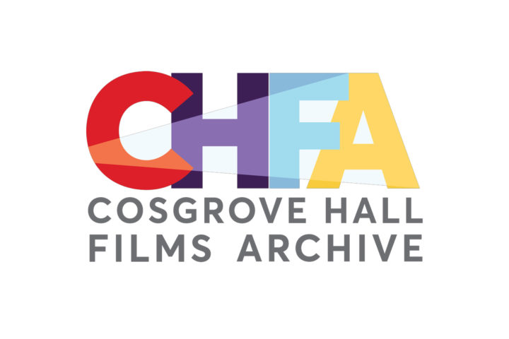 Cosgrove Hall Film Archive