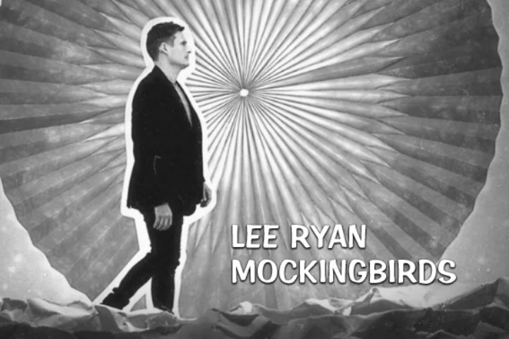 Mockingbirds