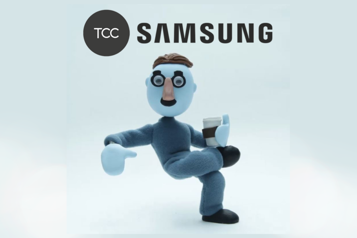 TCC SAMSUNG