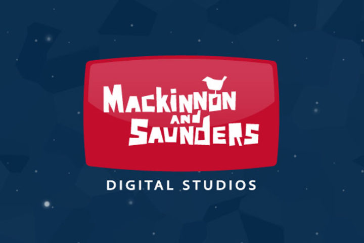 Mackinnon & Saunders Digital Studios