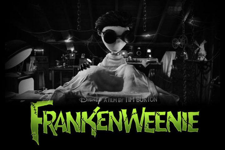 Frankenweenie