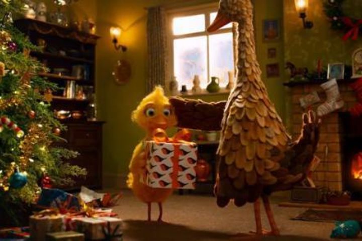 intu Christmas 2018