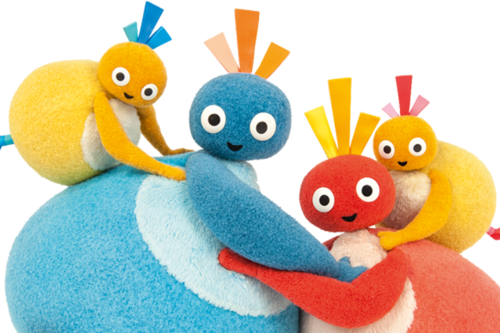 Twirlywoos