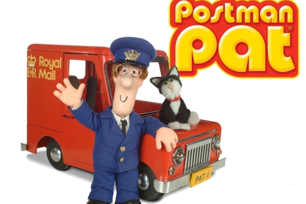 Postman Pat