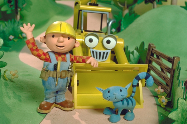 Bob The Builder