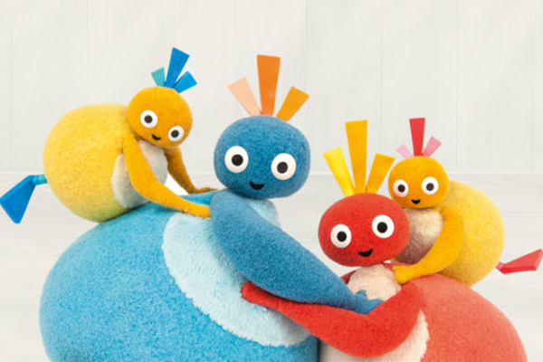 Twirlywoos