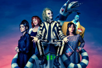 Beetlejuice Beetlejuice