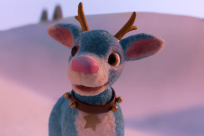 Macy's Christmas Advert