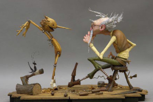 Pinocchio