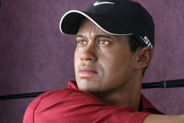 Tiger Woods